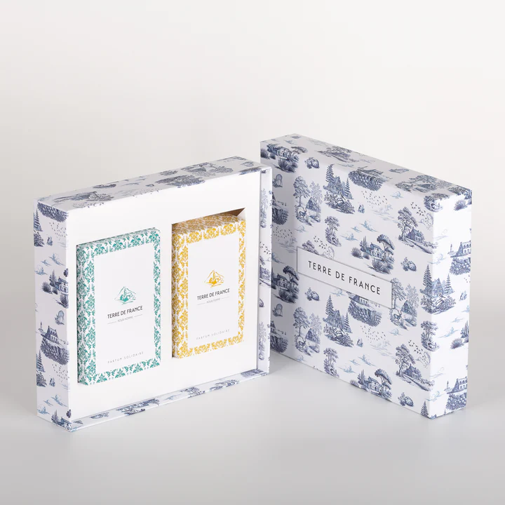 Coffret vue 4